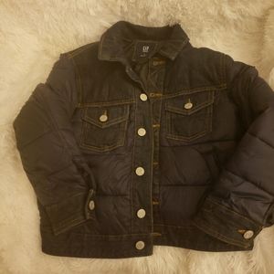 Boy coat